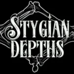 Stygian Depths over top of bone graphics